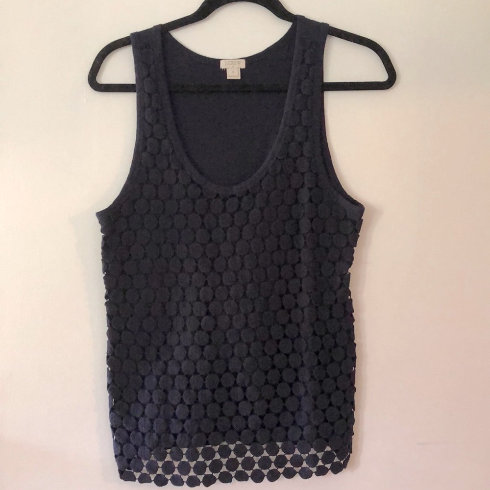 Jcrew tank top